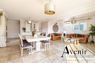  Maison � vendre 7 pi�ces 221 m�