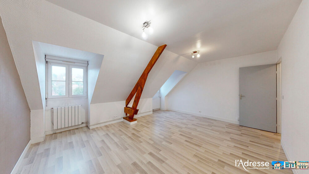 Location Appartement Appartement Melun 2 pièce(s) 52.31 m2 Melun