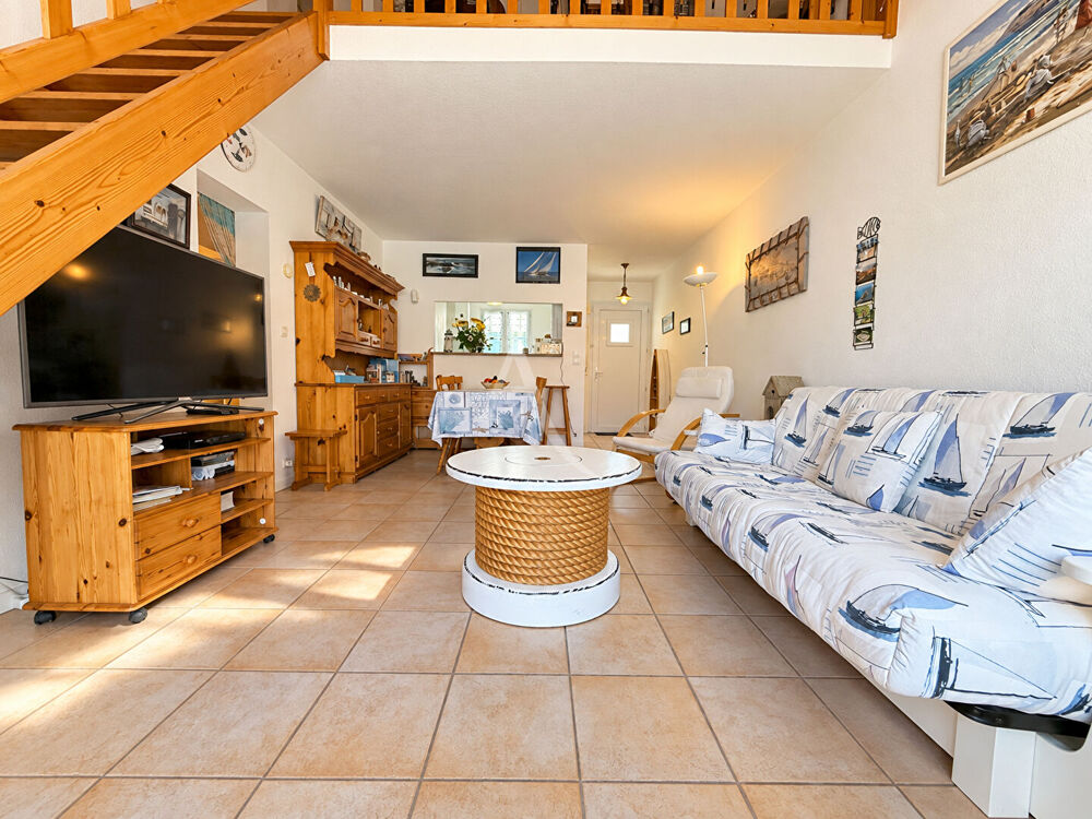 Maison Saint Gilles Croix De Vie 3 pièce(s) 78 m2