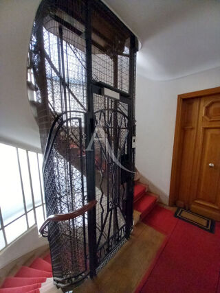  Appartement à vendre 4 pièces 78 m²