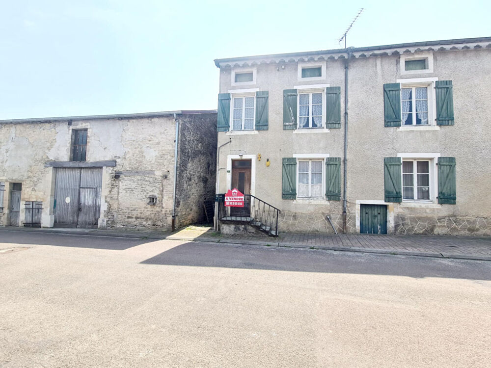 Vente Maison Maison Rouvroy Sur Marne Rouvroy sur marne