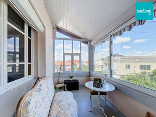  Maison à vendre 6 pièces 140 m²