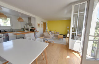  Appartement à vendre 3 pièces 