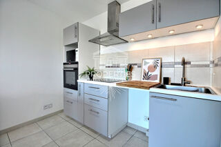  Appartement � vendre 3 pi�ces 53 m�