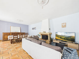  Maison à vendre 7 pièces 167 m²
