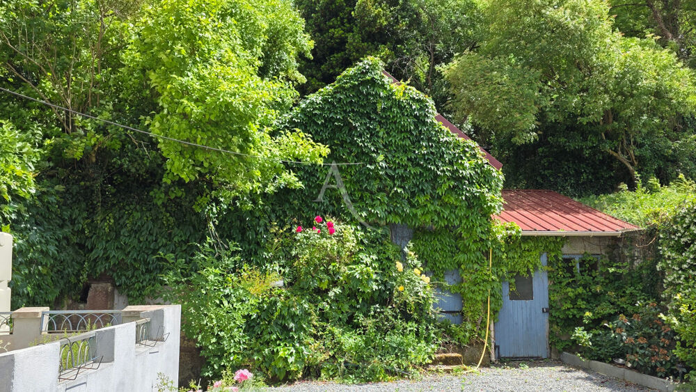 Maison Saint Romain Sur Cher 4 pièce(s) 88 m2