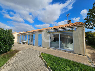  Maison � vendre 4 pi�ces 100 m�