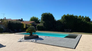  Maison à vendre 7 pièces 195 m²