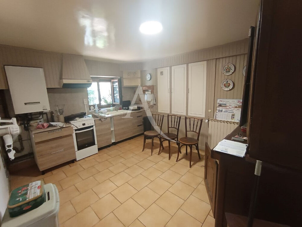 EN VENTE - GARCHIZY - Maison individuelle 3 chambres terrain