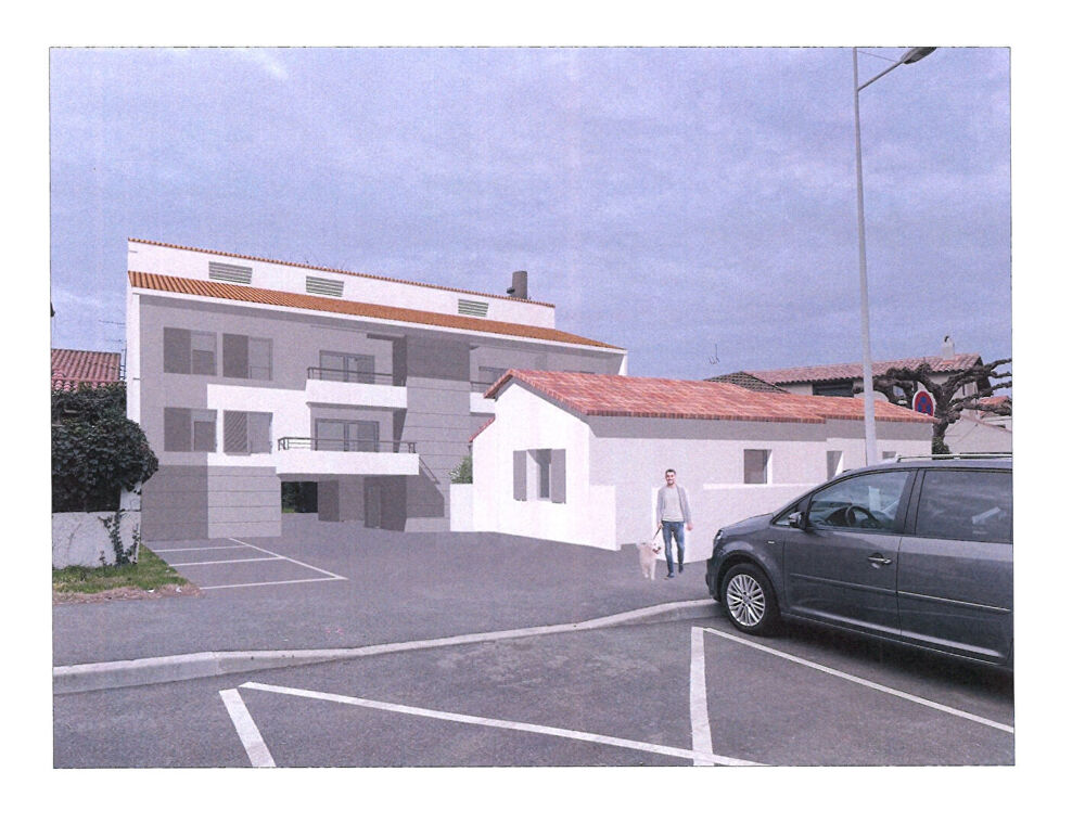 FOS SUR MER PROGRAMME NEUF