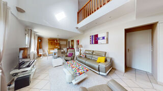  Maison à vendre 5 pièces 124 m²