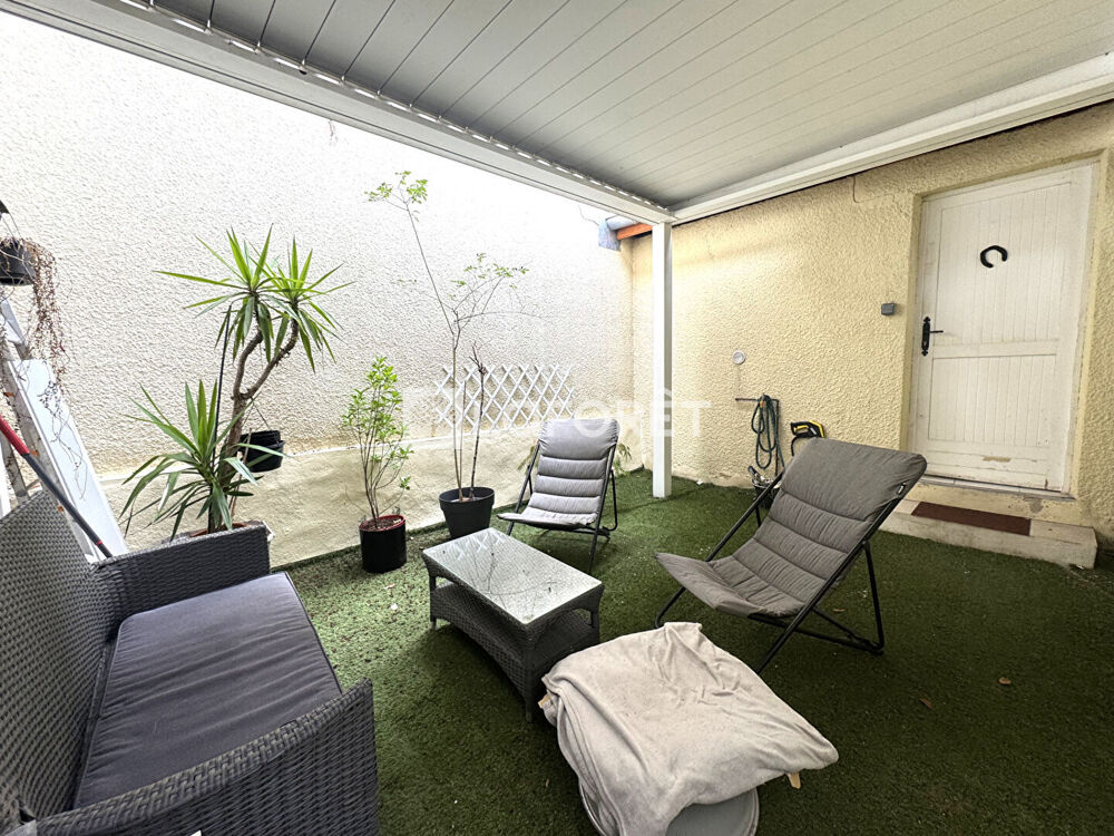 Vente Appartement Appartement Le Raincy 4 pièce(s) 75 m2 Le raincy