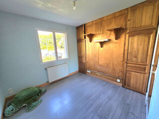  Maison à vendre 6 pièces 110 m²