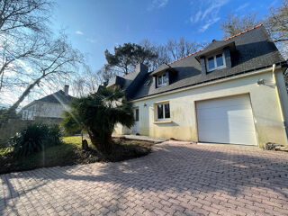  Maison � vendre 4 pi�ces 100 m�