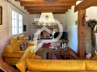  Maison à vendre 5 pièces 126 m²