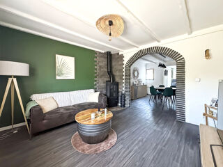  Maison � vendre 4 pi�ces 106 m�