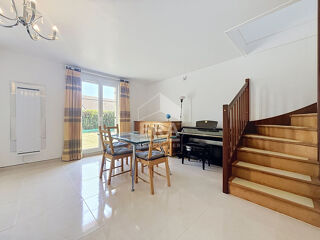  Maison à vendre 5 pièces 98 m²
