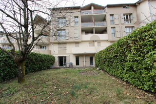  Appartement à louer 2 pièces 47 m²