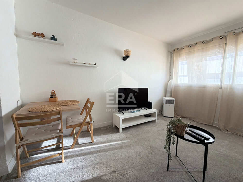 Studio rénové au coeur de Marina Baie des Anges Villeneuve Loubet