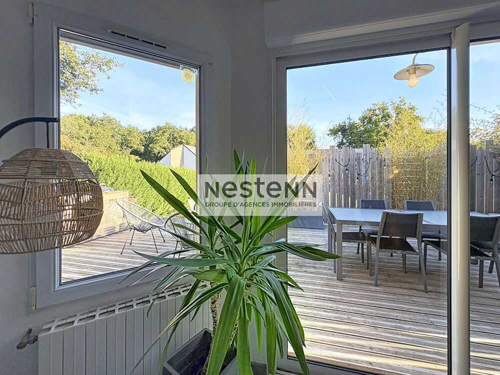 Vente Maison Maison Treillieres plain-pied Treillieres