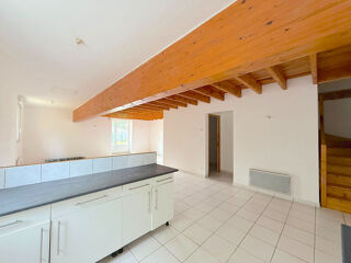  Maison à louer 4 pièces 85 m²