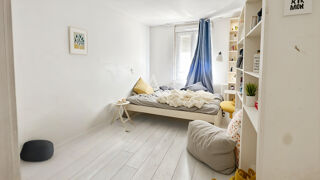  Appartement à vendre 4 pièces 91 m²