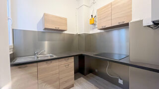  Appartement � vendre 2 pi�ces 35 m�