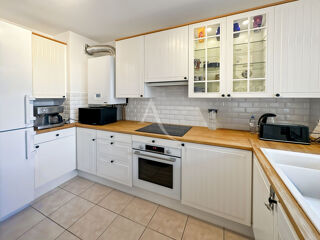  Appartement � vendre 4 pi�ces 84 m�