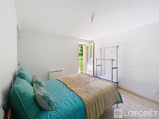  Maison à louer 2 pièces 44 m²