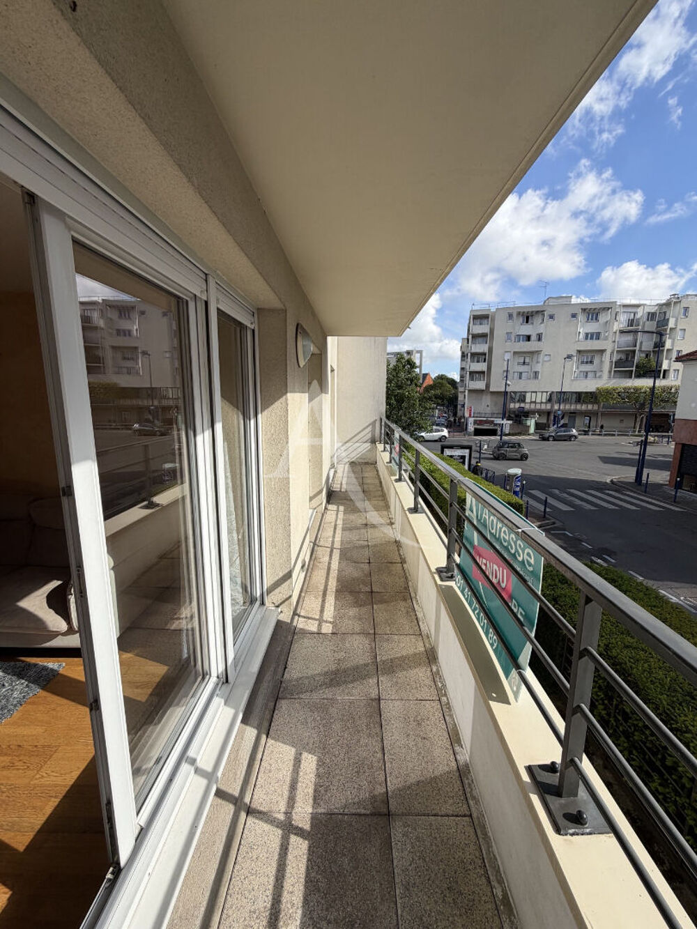 Appartement Drancy 4 pièce(s) 82.10 m2