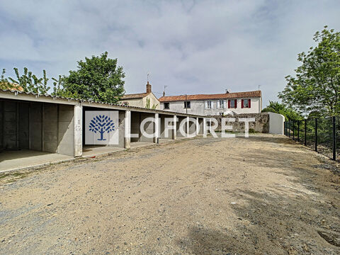  Parking / Garage  louer 16 m