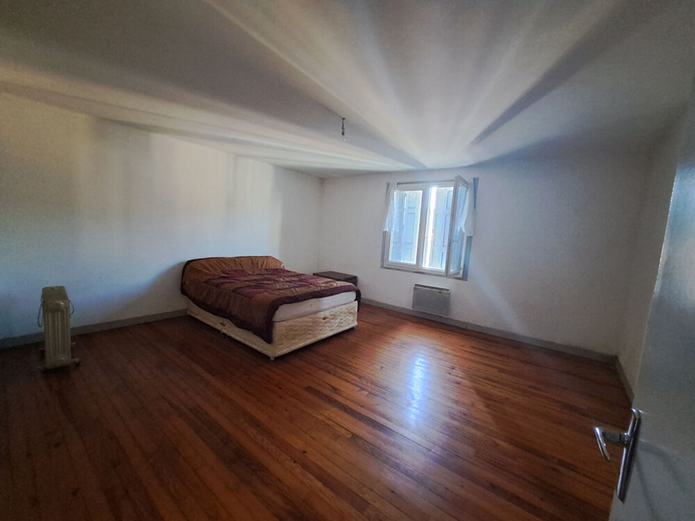 Vente Immeuble Secteur  Haute vallée immeuble 2 lots Limoux