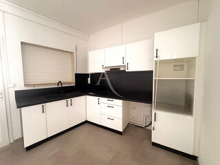  Appartement à louer 2 pièces 43 m²