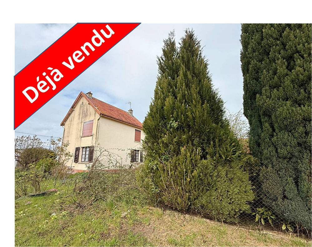 Maison Donchery 5 pièces 90 m2