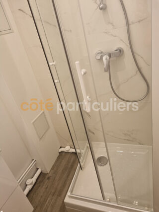  Appartement � vendre 1 pi�ce 24 m�