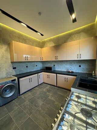  Maison � vendre 15 + pi�ces 450 m� Nguerigne