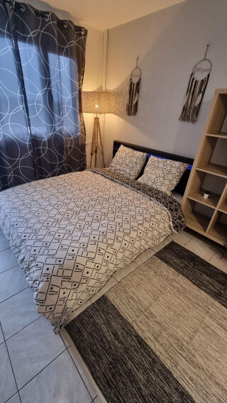  Appartement � vendre 1 pi�ce 26 m�