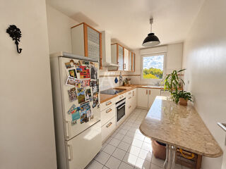  Appartement à vendre 5 pièces 98 m²