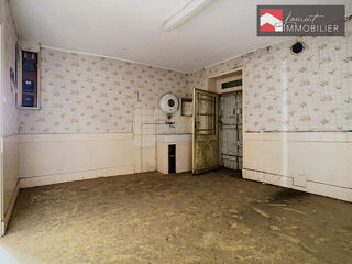  Maison à vendre 3 pièces 62 m²