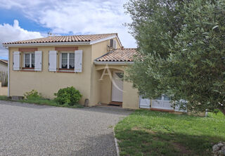  Maison � vendre 4 pi�ces 95 m�