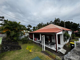  Maison � vendre 4 pi�ces 83 m�