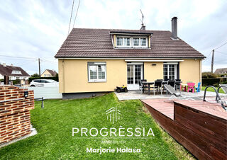  Maison � vendre 6 pi�ces 132 m�