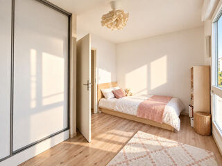  Appartement à vendre 3 pièces 62 m²