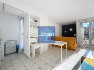  Appartement � louer 2 pi�ces 35 m�