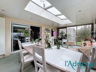  Maison à vendre 7 pièces 162 m²