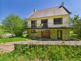  Maison à vendre 4 pièces 129 m²