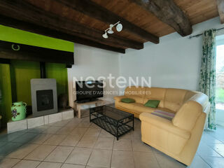  Maison à louer 4 pièces 75 m²