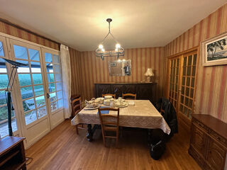  Maison � vendre 6 pi�ces 1 m�