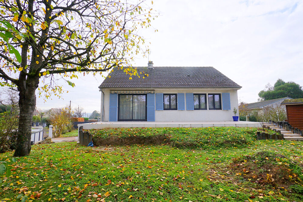 Maison 5 pièces 82 m² · à Gargenville · 82 m² · 325 000 €