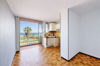  Appartement à vendre 2 pièces 31 m²